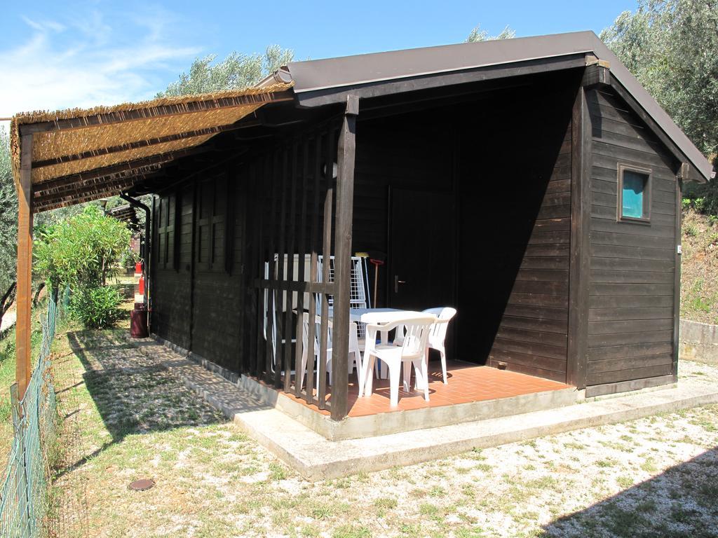 Blucamp Natural Village Кампілья-Мариттіма Екстер'єр фото